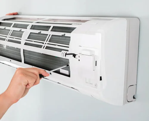 تصليح مكيفات الرياض